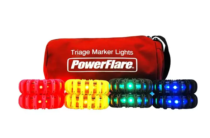 Powerflare 8-Pack PowerFlare Soft Pack, Magnetic - view 2